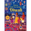 Little First Stickers Diwali - Paperback