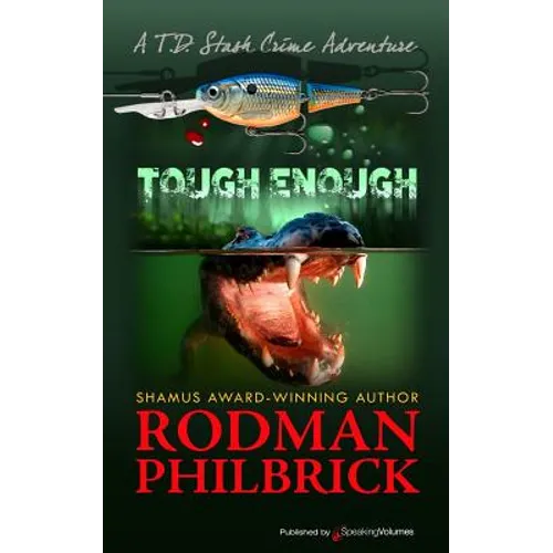 Tough Enough - Paperback