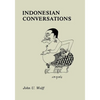 Indonesian Conversations - Paperback