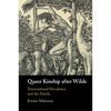 Queer Kinship after Wilde - Paperback