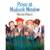 Picnic at Mudsock Meadow - Paperback