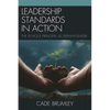 Leadership Standards in Action: The School Principal as Servant-Leader - Hardcover