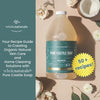 Whole Naturals Liquid Castile Soap: Recipes, Tricks and Tips for Using Pure Castile Soap - Paperback