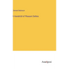 A Handefull of Pleasant Delites - Hardcover