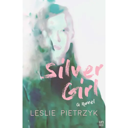 Silver Girl - Paperback