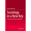 Sociology in a New Key: Essays in Social Theory and Aesthetics - Paperback