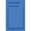 Broadway Bound - Paperback