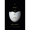 A Small Cup of Light: A Drink in the Desert - Hardcover