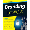 Branding for Dummies - Paperback