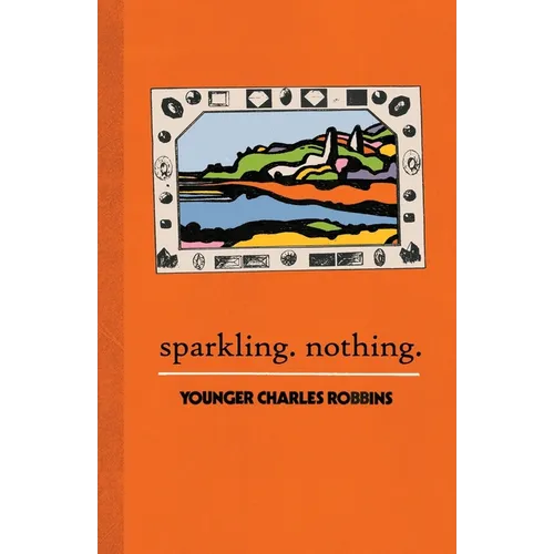 Sparkling Nothing - Paperback