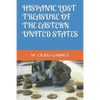Hispanic Lost Treasure of the Eastern United States - Paperback