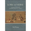 Lore and Verse: Poems on History in Early Medieval China - Paperback