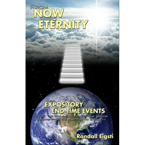From Now to Eternity - Paperback