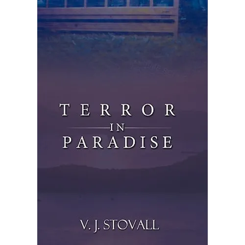 Terror in Paradise - Hardcover