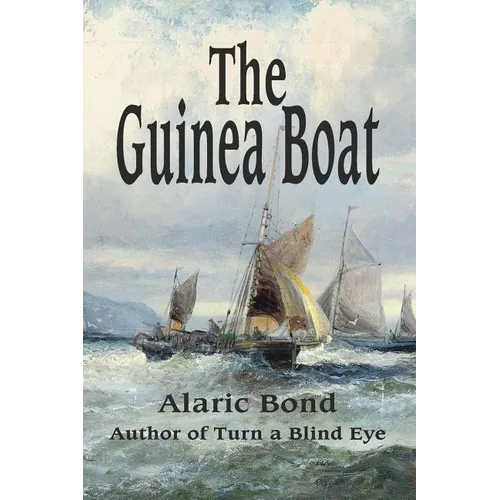 The Guinea Boat - Paperback