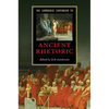 The Cambridge Companion to Ancient Rhetoric - Paperback