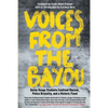 Voices from the Bayou: Baton Rouge Students Confront Racism, Police Brutality, and a Historic Flood - Paperback