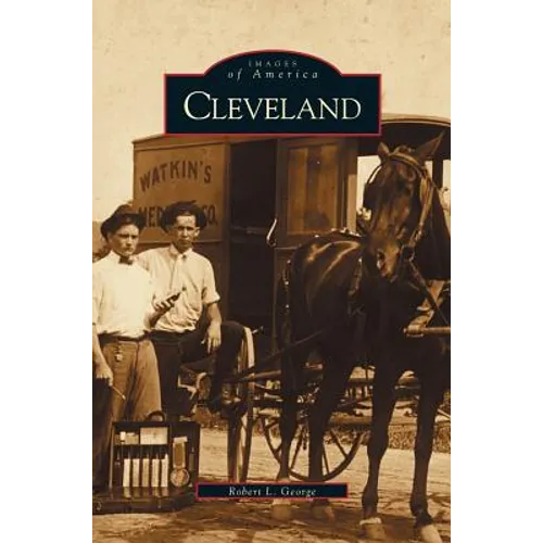 Cleveland - Hardcover