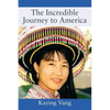 The Incredible Journey to America - Paperback