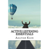 Active Listening Essentials - Paperback