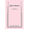 Jake's Women - Paperback