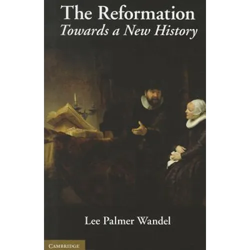 The Reformation - Paperback