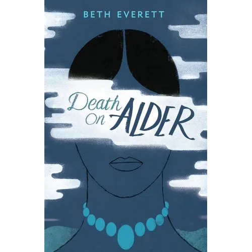 Death on Alder - Paperback