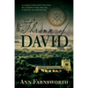 The Throne of David - Paperback