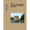 Land Use Planning Ballot Initiatives in the Pacific Northwest - Paperback