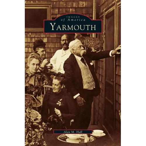 Yarmouth - Hardcover
