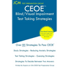CEOE Blind/Visual Impairment - Test Taking Strategies - Paperback