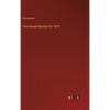 The Annual Monitor for 1875 - Hardcover