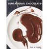 Sensational Chocolate: 50 Celebrities Share 60 Recipes - Hardcover