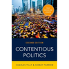 Contentious Politics (Revised) - Paperback