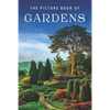 The Picture Book of Gardens: A Gift Book for Alzheimer's Patients and Seniors with Dementia - Paperback