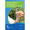 Water Quality Complaint Investigator's Guide, Second Edition - Paperback