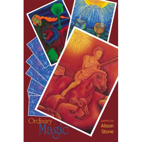 Ordinary Magic - Paperback