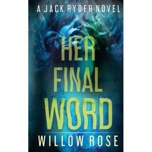 Her Final Word - Paperback