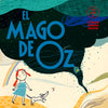 El Mago de Oz - Board Book