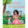 Peachy Possums - Paperback