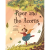 Piper and the Acorns - Paperback