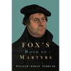 Fox's Book of Martyrs - Paperback