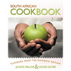 South African Cookbook: Flavours from the Rainbow Nation - Paperback