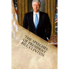 The Speeches of President Bill Clinton - Paperback