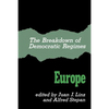 The Breakdown of Democratic Regimes - Paperback