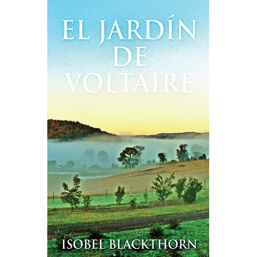 El Jardín de Voltaire - Hardcover
