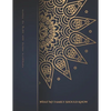 What My Family Should Know: Comprehensive Estate Planner Will Planning Workbook Final Wishes Organizer, 8.5x11 - Paperback