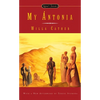 My Antonia - Mass Market Paperbound