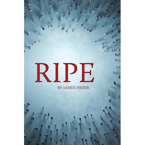Ripe - Paperback