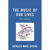 Music of Our Lives - Paperback